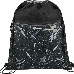 Coocazoo Sportbeutel Reflective Splash