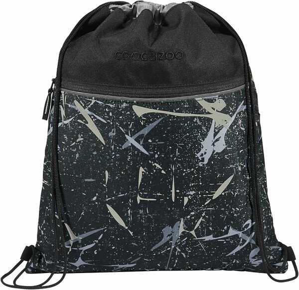 Coocazoo Sportbeutel Reflective Splash