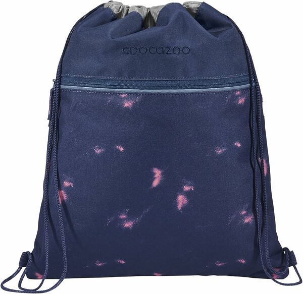 Coocazoo Sportbeutel Arctic Midnight
