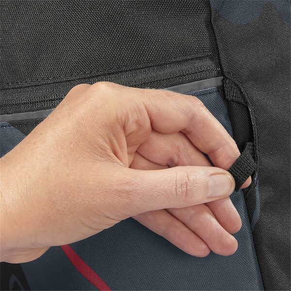 Coocazoo Sportbeutel Lava Lines – Bild 3