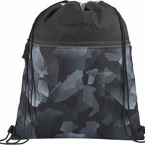 Coocazoo Sportbeutel Grey Rocks
