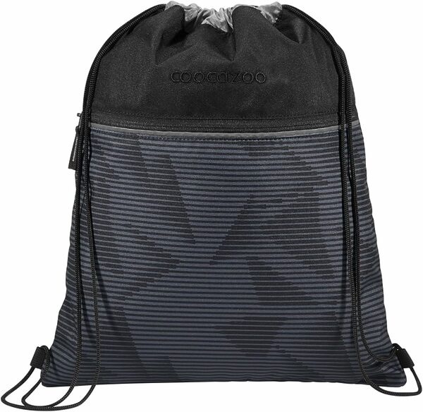Coocazoo Sportbeutel Dark Mission