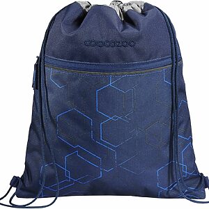 Cooocazoo Sportbeutel Blue Motion