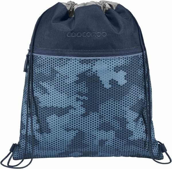 Coocazoo Sportbeutel Geometric Sky