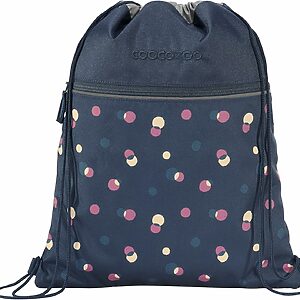 Coocazoo Sportbeutel Bubble Dreams