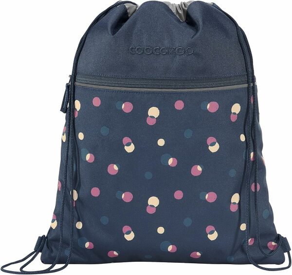 Coocazoo Sportbeutel Bubble Dreams