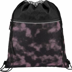 Coocazoo Sportbeutel Pink Illusion
