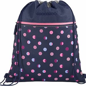 Coocazoo Sportbeutel Reflective Moons