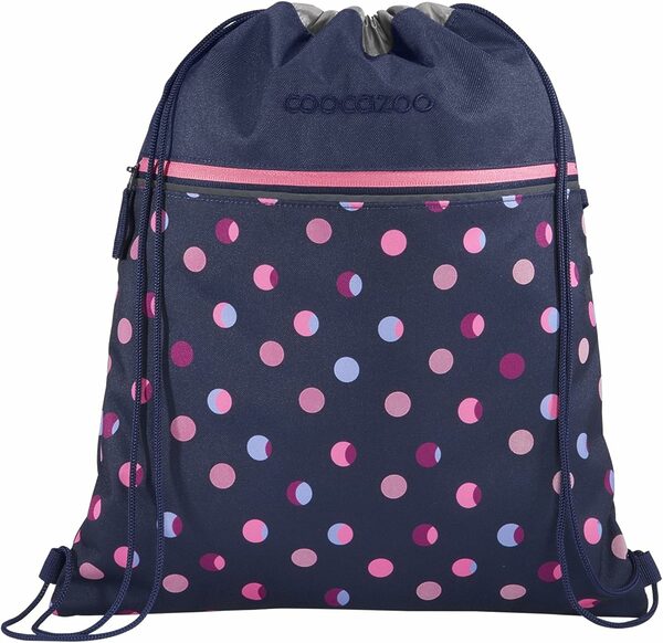 Coocazoo Sportbeutel Reflective Moons