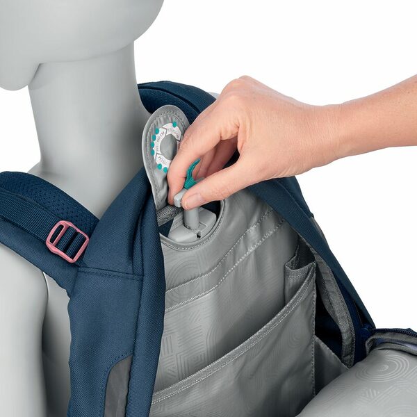 Coocazoo Rucksack MATE Bubble Dreams – Bild 7