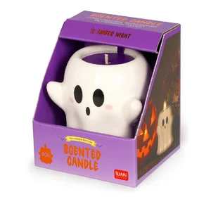 Duftkerze - Halloween - Scented Candle - Geist