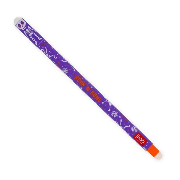 Legami löschbarer Gelstift - The Boo Crew - Set 3er Begrenzter Verkauf pro Bestellung und Person – Bild 5