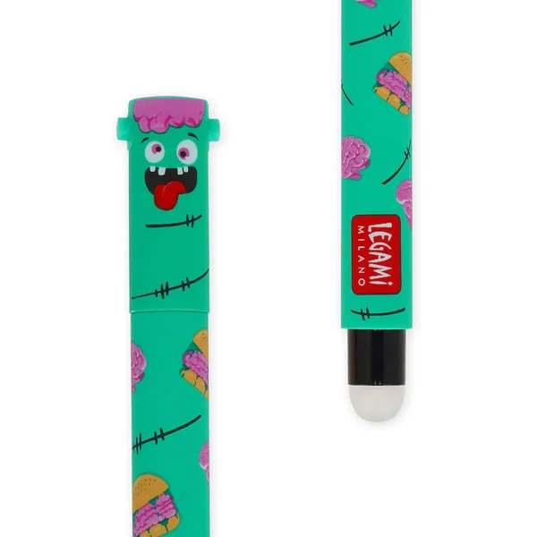 Legami löschbarer Gelstift - The Boo Crew - Set 3er Begrenzter Verkauf pro Bestellung und Person – Bild 7