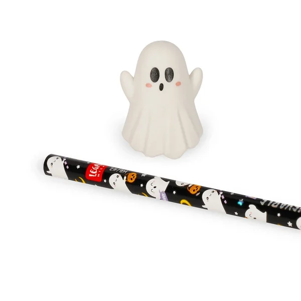 Bleistift mit duftendem Radiergummi - Ghost Writer – Bild 4