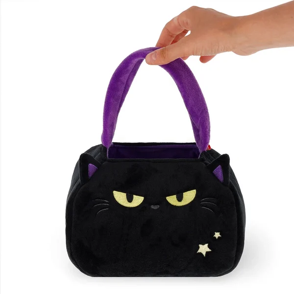 Legami Tasche für „Süßes oder Saures?“ Kitty - Trick or Treat – Bild 4