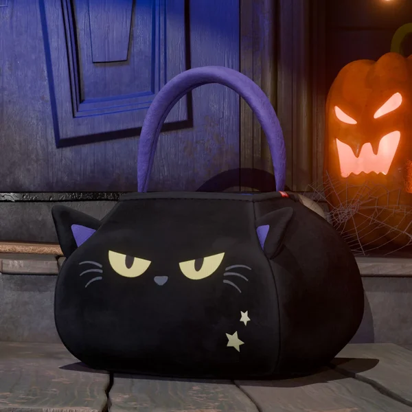 Legami Tasche für „Süßes oder Saures?“ Kitty - Trick or Treat – Bild 6