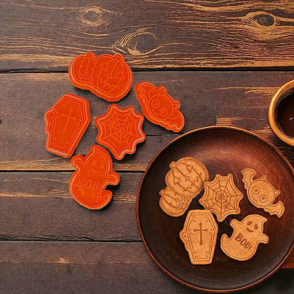 Legami Ausstechformen - Cookie Cutters – Bild 2