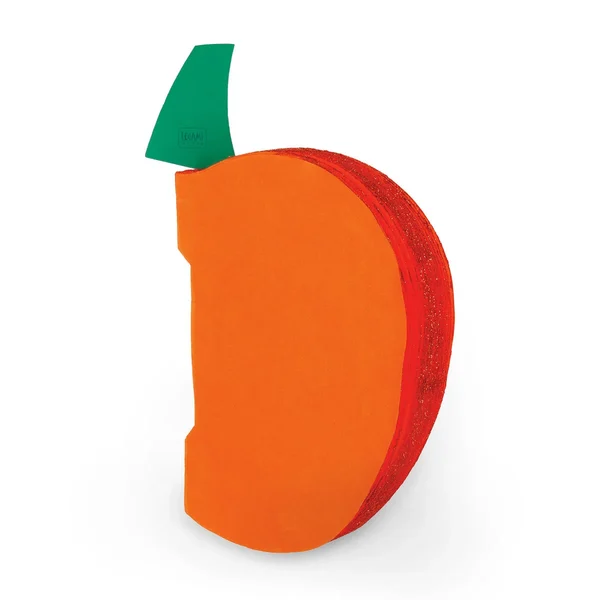 Legami Faltbarer Halloween -Kürbis aus Papier - What a Pumpkin! – Bild 2
