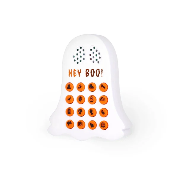 Spiel mit gruseligen Soundeffekten - Hey Boo! – Bild 2