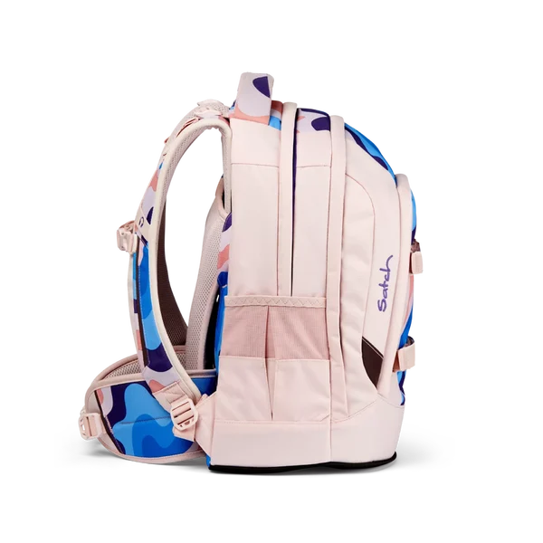 Satch Pack Schulrucksack Candy Clouds – Bild 5