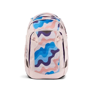 Satch Match Candy Clouds