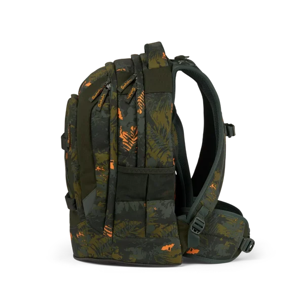 Satch Pack Schulrucksack Jurassic Jungle – Bild 3