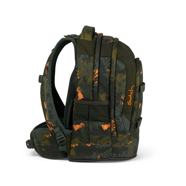 Satch Pack Schulrucksack Jurassic Jungle – Bild 5