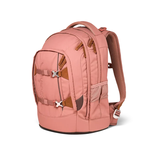 Satch Pack Nordic Coral – Bild 2