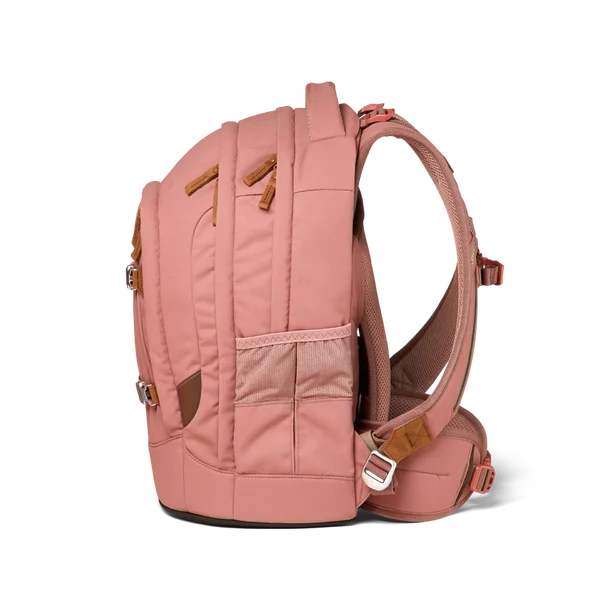 Satch Pack Nordic Coral – Bild 3