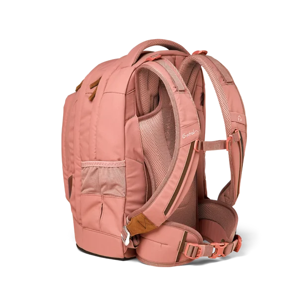 Satch Pack Nordic Coral – Bild 4