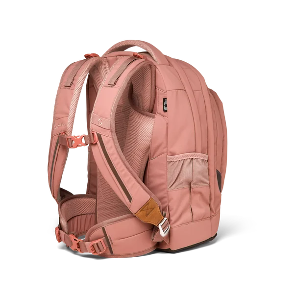 Satch Pack Nordic Coral – Bild 6