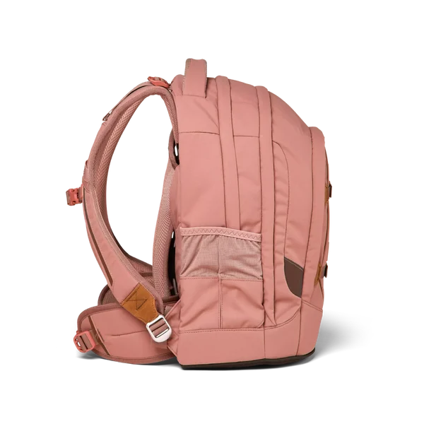 Satch Pack Nordic Coral – Bild 7