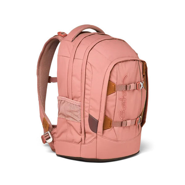 Satch Pack Nordic Coral – Bild 8