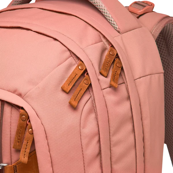 Satch Pack Nordic Coral – Bild 10