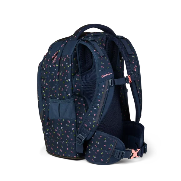 Satch Pack Schulrucksack Funky Friday – Bild 4