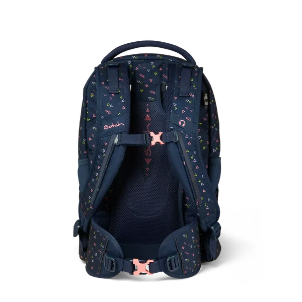 Satch Pack Schulrucksack Funky Friday – Bild 5