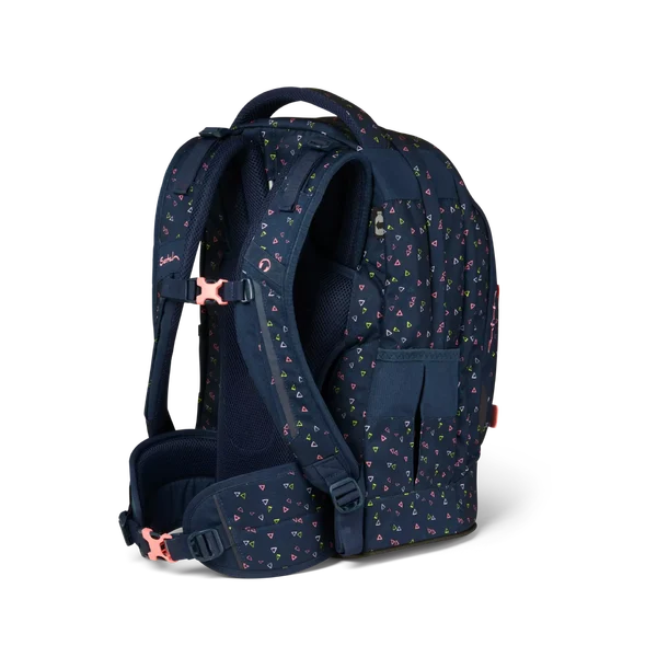 Satch Pack Schulrucksack Funky Friday – Bild 6