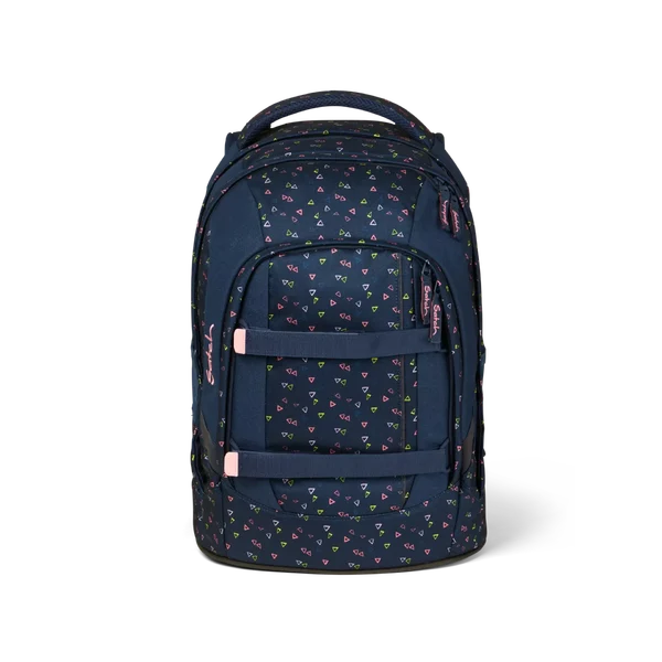 Satch Pack Schulrucksack Funky Friday