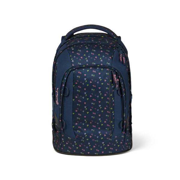 Satch Pack Schulrucksack Funky Friday – Bild 9