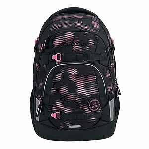 Coocazoo Rucksack MATE Pink Illusion