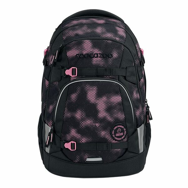 Coocazoo Rucksack MATE Pink Illusion