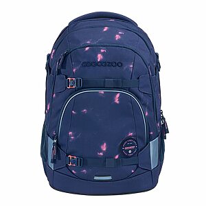 Coocazoo Rucksack MATE Arctic Midnight
