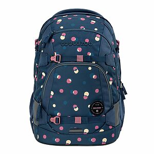 Coocazoo Rucksack MATE Bubble Dreams