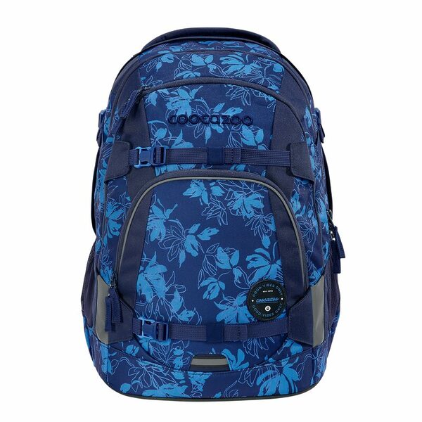 Coocazoo Rucksack MATE Tropical Night