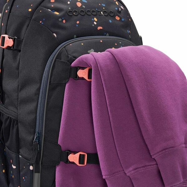 Coocazoo Rucksack MATE Sprinkled Candy – Bild 7