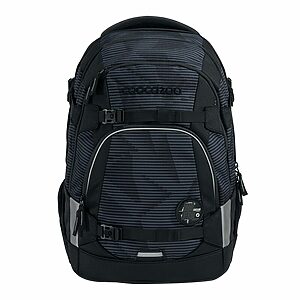 Coocazoo Rucksack MATE Dark Mission