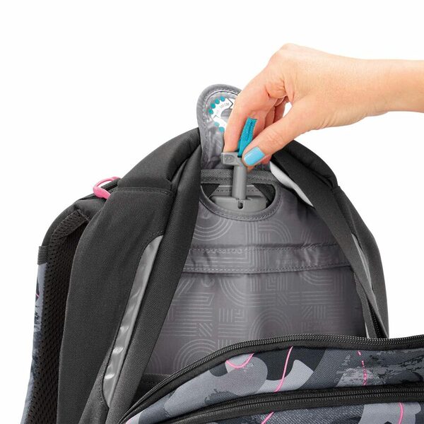 Coocazoo Rucksack MATE Bubble Brush – Bild 7