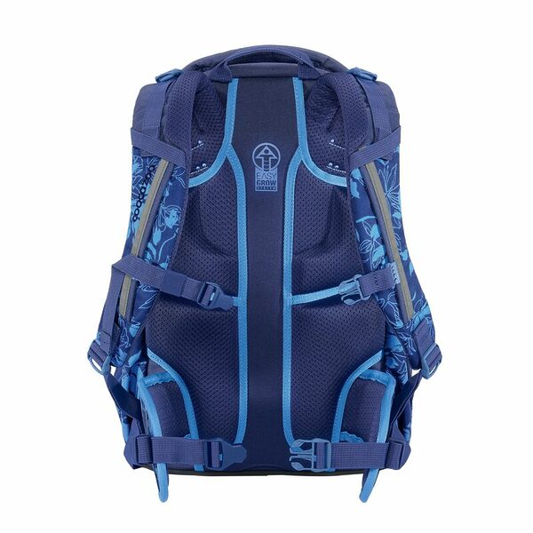 Coocazoo Rucksack MATE Tropical Night – Bild 6