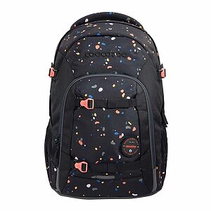 Coocazoo Rucksack MATE Sprinkled Candy