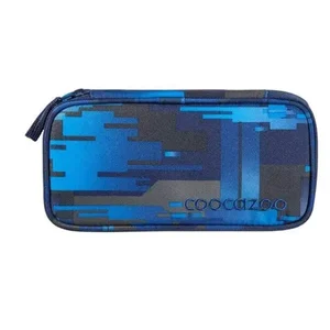 Coocazoo Schlampermäppchen Deep Matrix